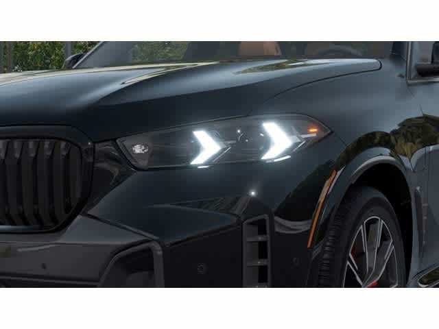 2026 BMW X5 xDrive50e Plug-In Hybrid