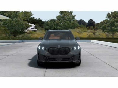 2026 BMW X5 xDrive50e Plug-In Hybrid