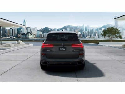 2026 BMW X5 xDrive50e Plug-In Hybrid