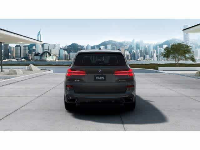 2026 BMW X5 xDrive50e Plug-In Hybrid