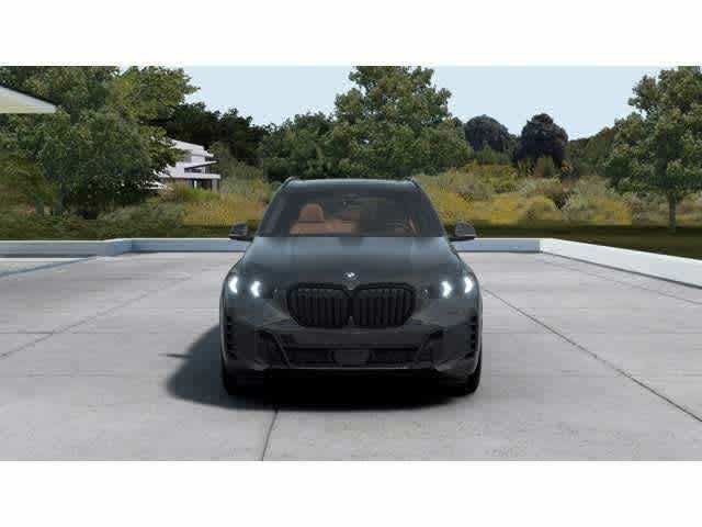 2026 BMW X5 xDrive50e Plug-In Hybrid
