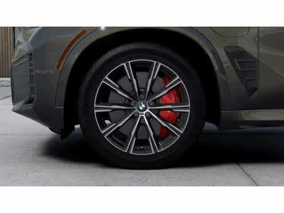 2026 BMW X5 xDrive50e Plug-In Hybrid