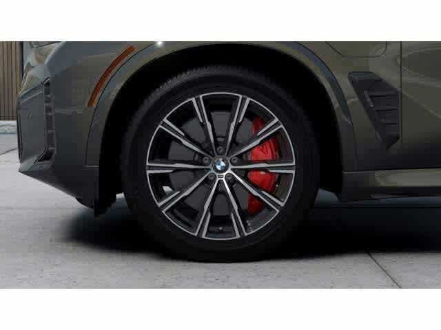 2026 BMW X5 xDrive50e Plug-In Hybrid