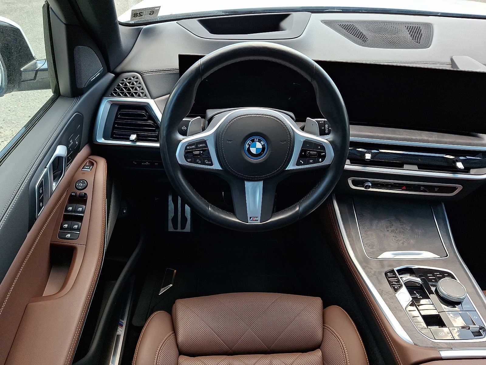 2024 BMW X5 xDrive50e Plug-In Hybrid