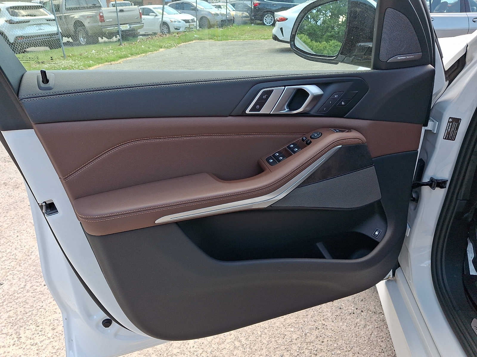 2024 BMW X5 xDrive50e Plug-In Hybrid