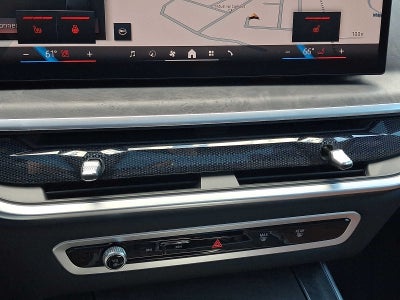 2024 BMW X5 xDrive50e Plug-In Hybrid