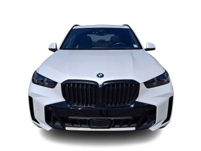 2024 BMW X5 xDrive50e Plug-In Hybrid