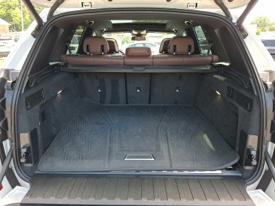 2024 BMW X5 xDrive50e Plug-In Hybrid