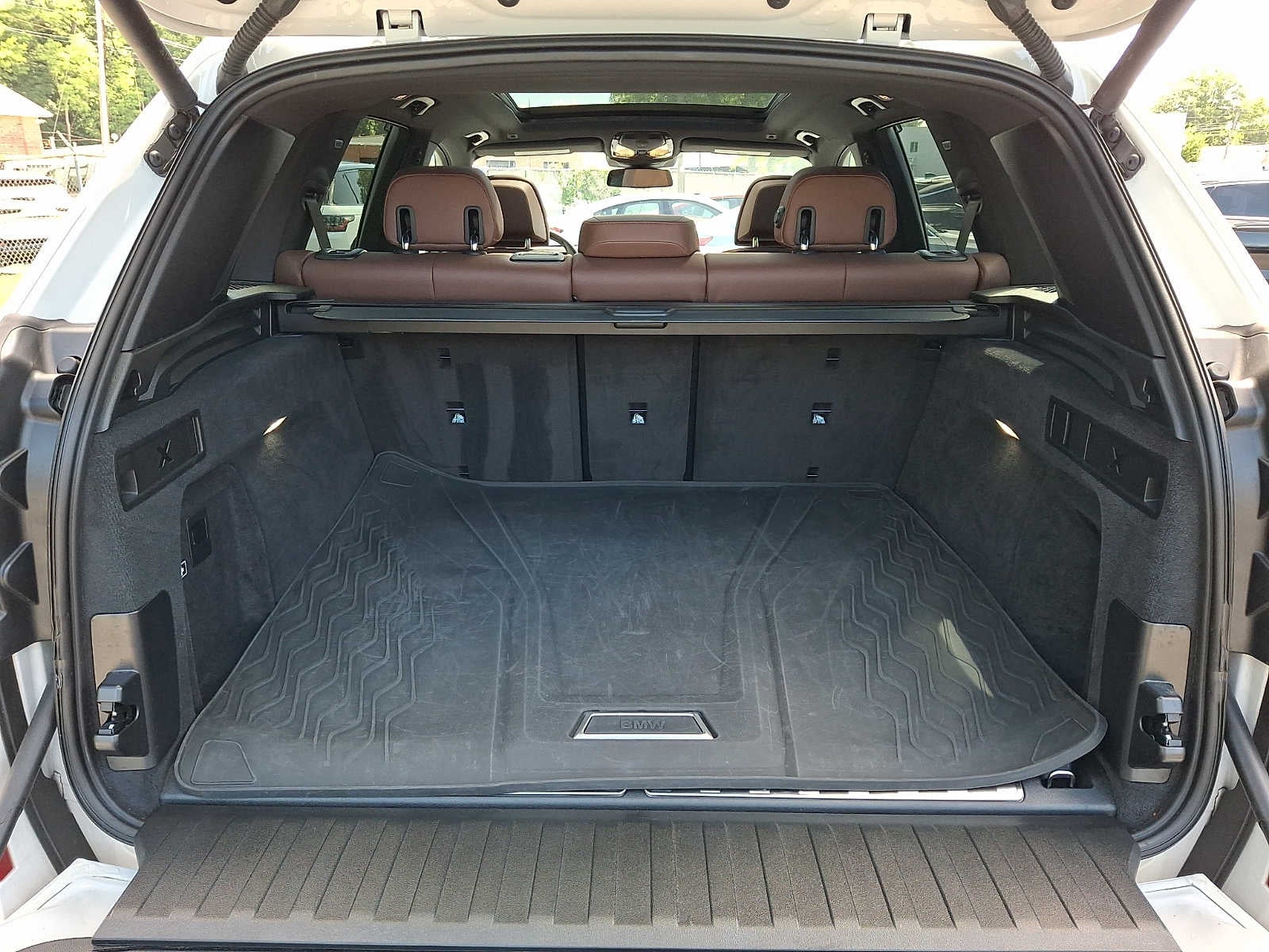 2024 BMW X5 xDrive50e Plug-In Hybrid