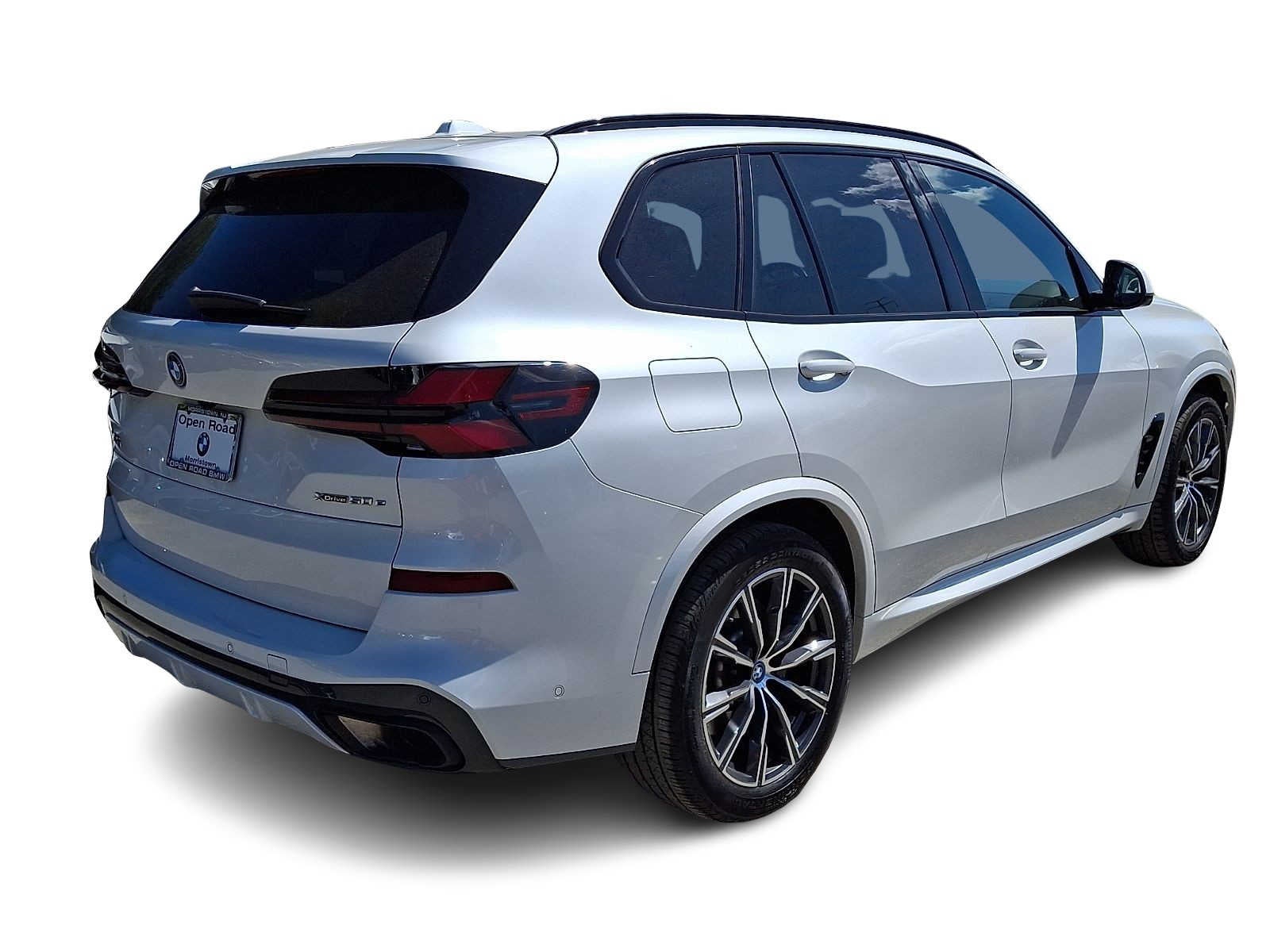 2024 BMW X5 xDrive50e Plug-In Hybrid