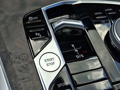2024 BMW X5 xDrive50e Plug-In Hybrid
