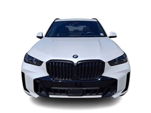 2024 BMW X5 xDrive50e Plug-In Hybrid