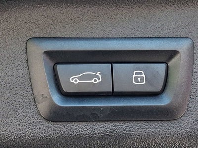 2024 BMW X5 xDrive50e Plug-In Hybrid