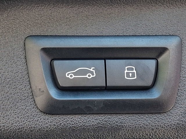 2024 BMW X5 xDrive50e Plug-In Hybrid