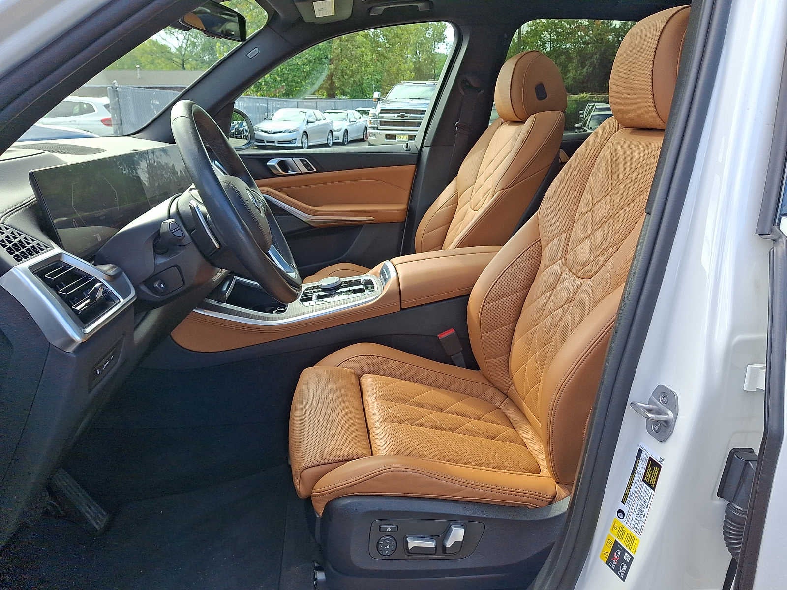 2024 BMW X5 xDrive50e Plug-In Hybrid