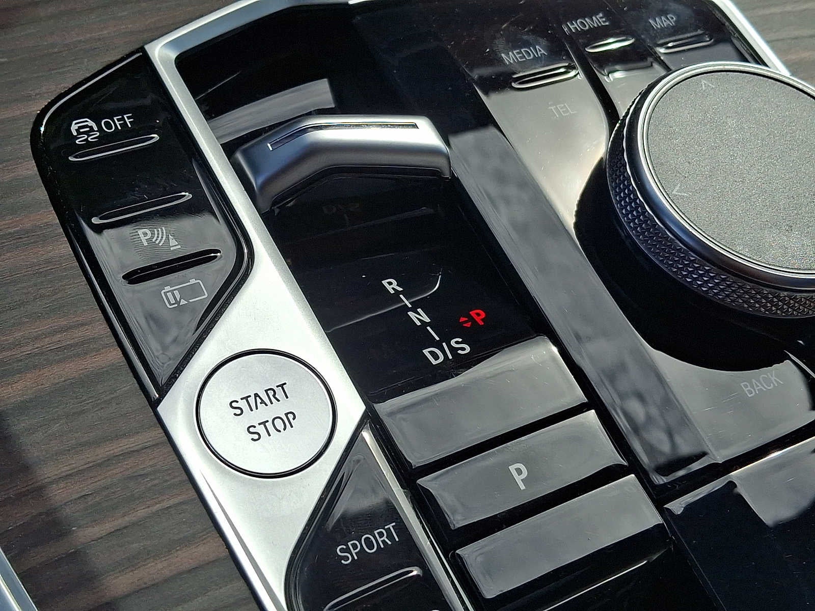 2024 BMW X5 xDrive50e Plug-In Hybrid