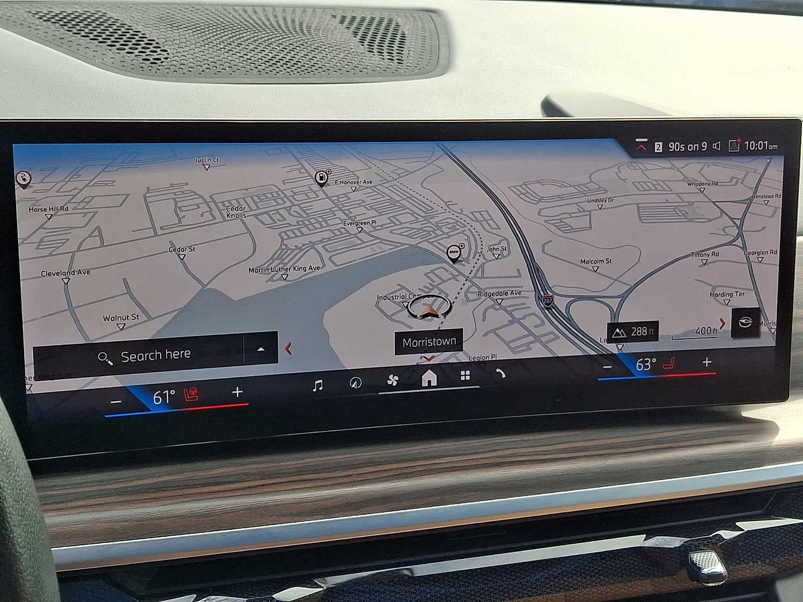 2024 BMW X5 xDrive50e Plug-In Hybrid