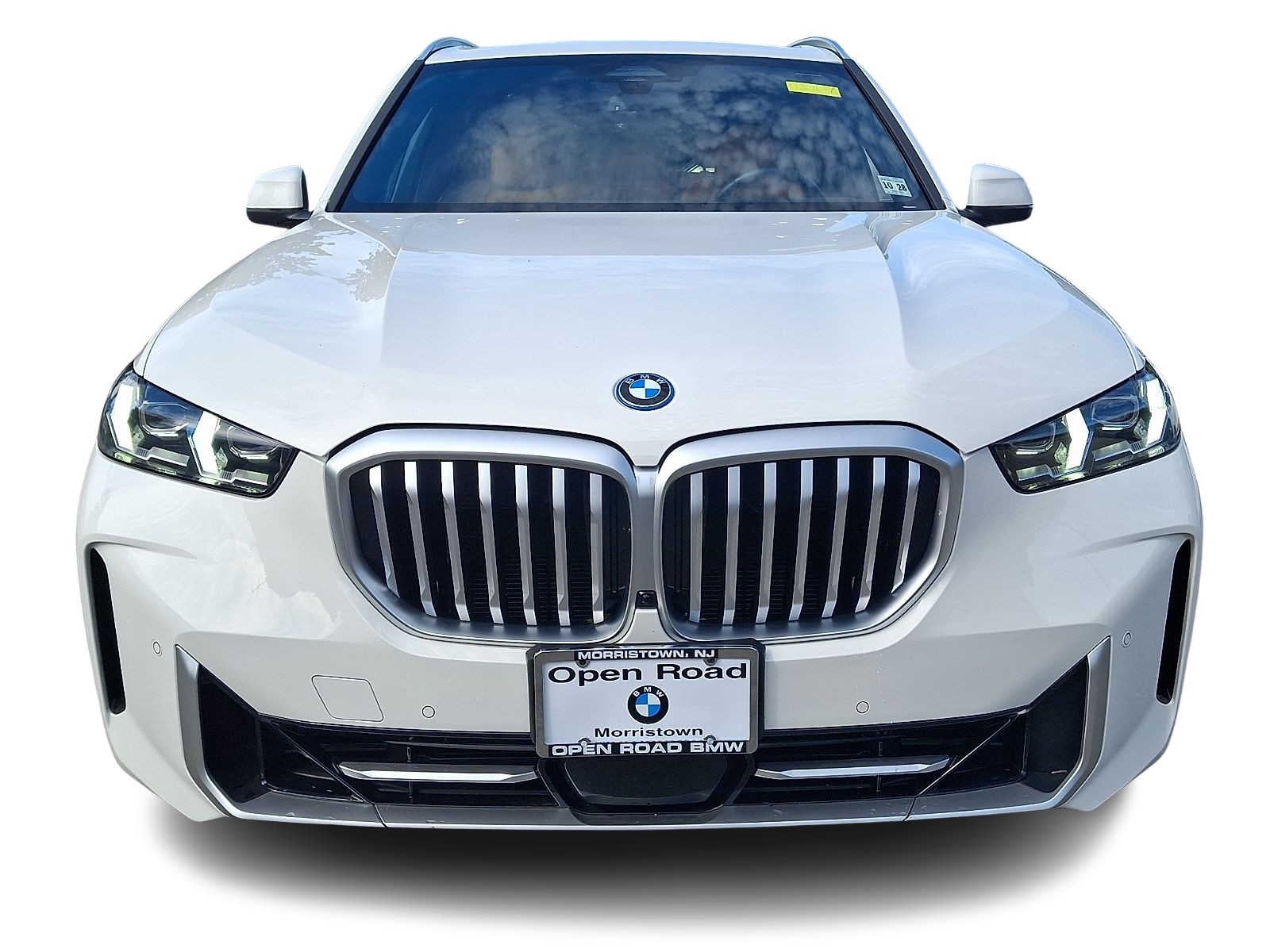 2024 BMW X5 xDrive50e Plug-In Hybrid