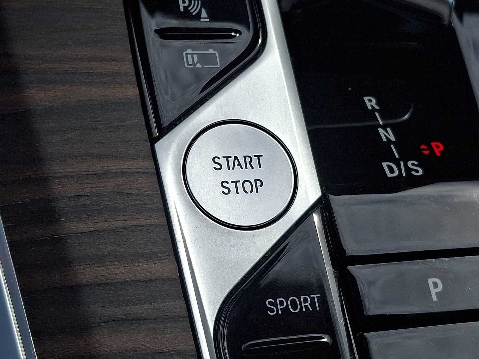 2024 BMW X5 xDrive50e Plug-In Hybrid