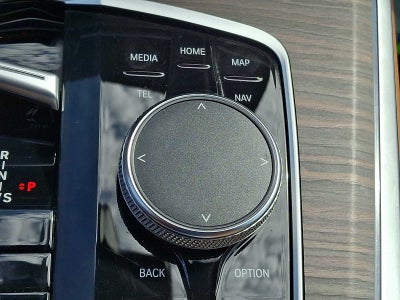 2024 BMW X5 xDrive50e Plug-In Hybrid