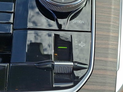 2024 BMW X5 xDrive50e Plug-In Hybrid