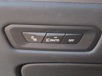 2024 BMW X5 xDrive50e Plug-In Hybrid
