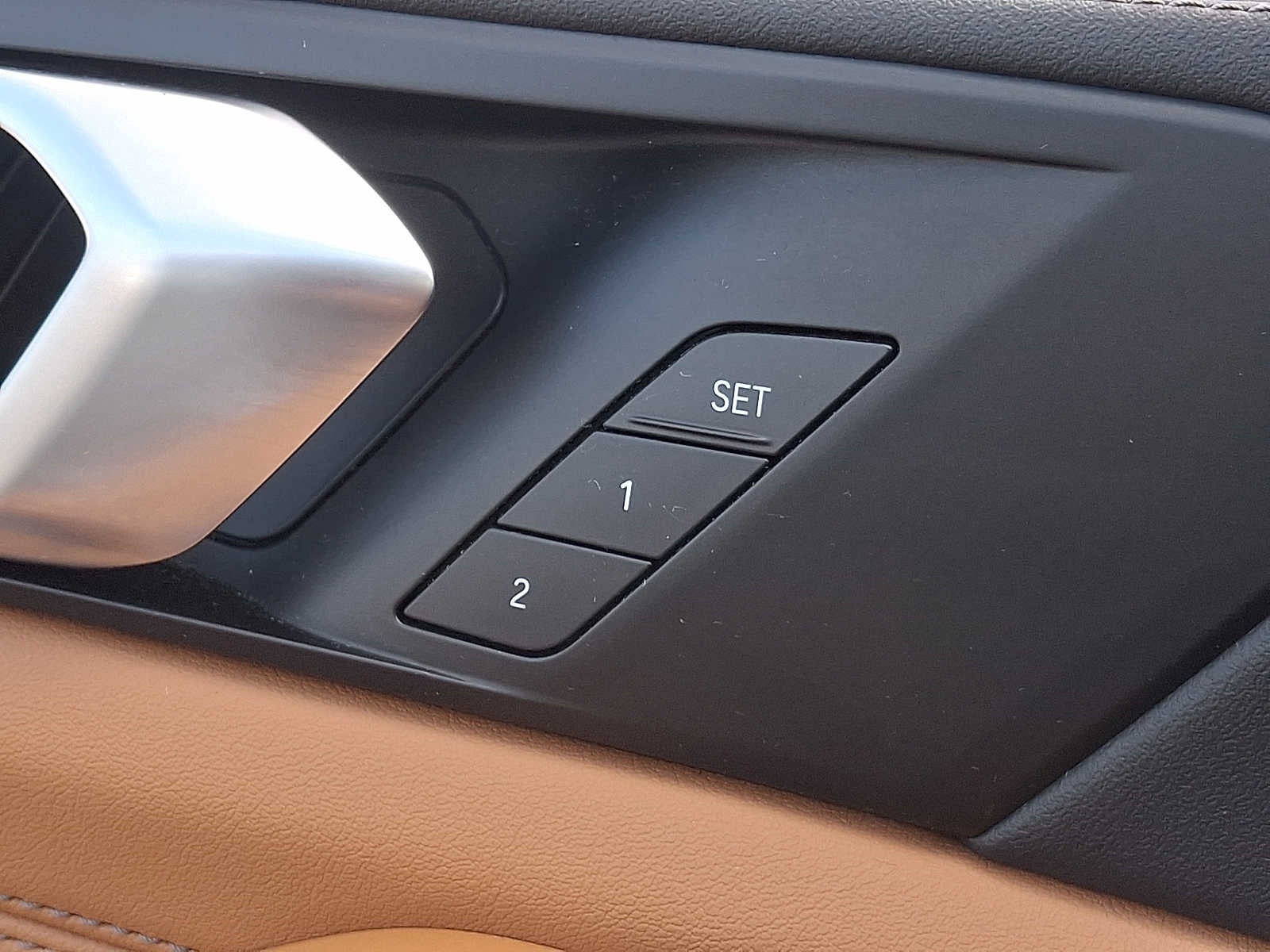 2024 BMW X5 xDrive50e Plug-In Hybrid