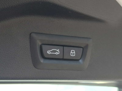 2024 BMW X5 xDrive50e Plug-In Hybrid