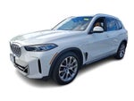 2024 BMW X5 xDrive50e Plug-In Hybrid