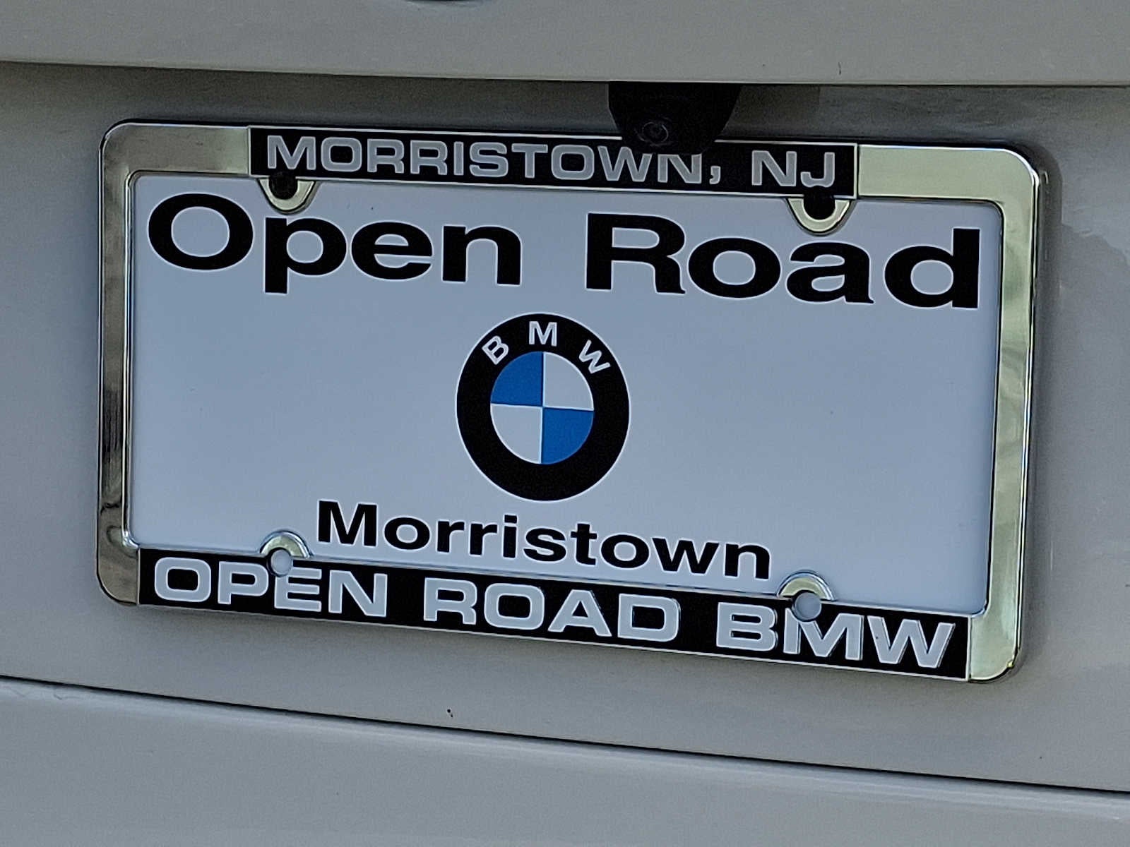 2024 BMW X5 xDrive50e Plug-In Hybrid