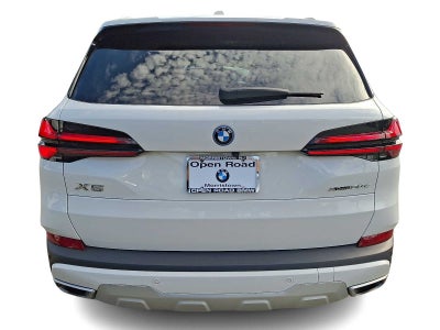 2024 BMW X5 xDrive50e Plug-In Hybrid