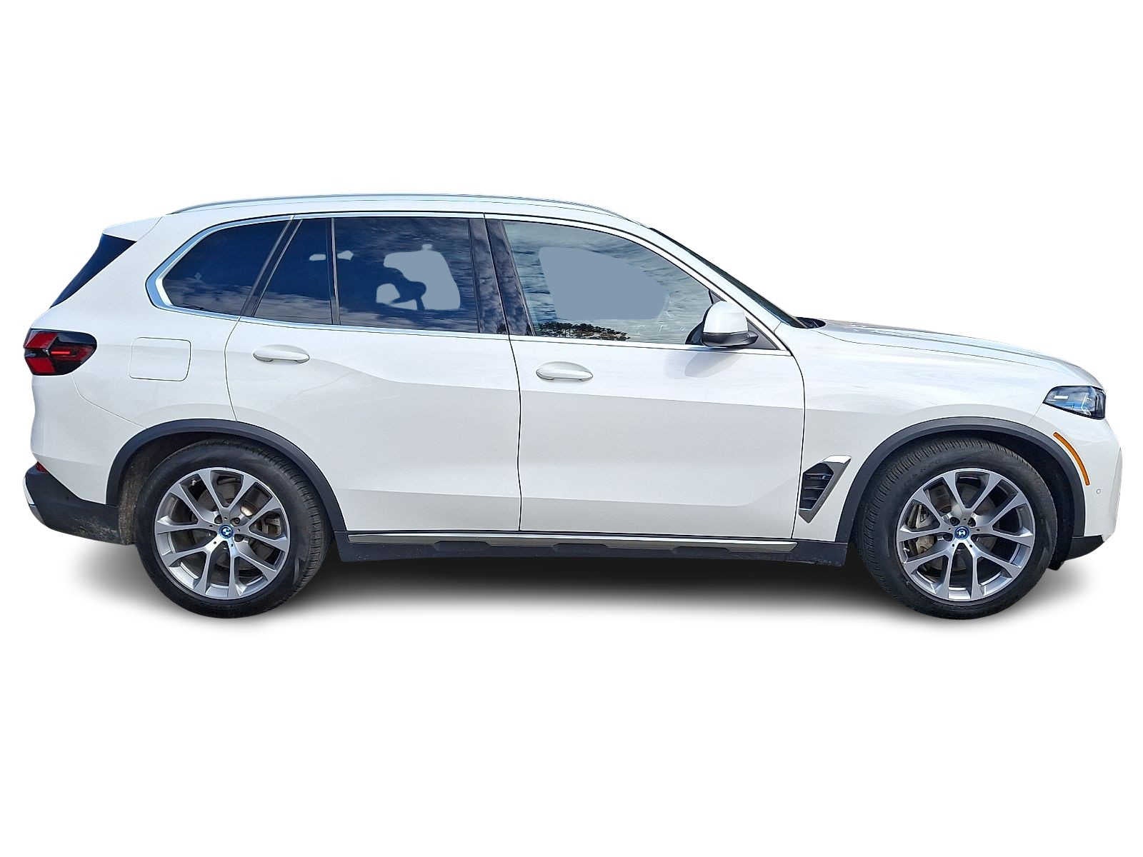 2024 BMW X5 xDrive50e Plug-In Hybrid