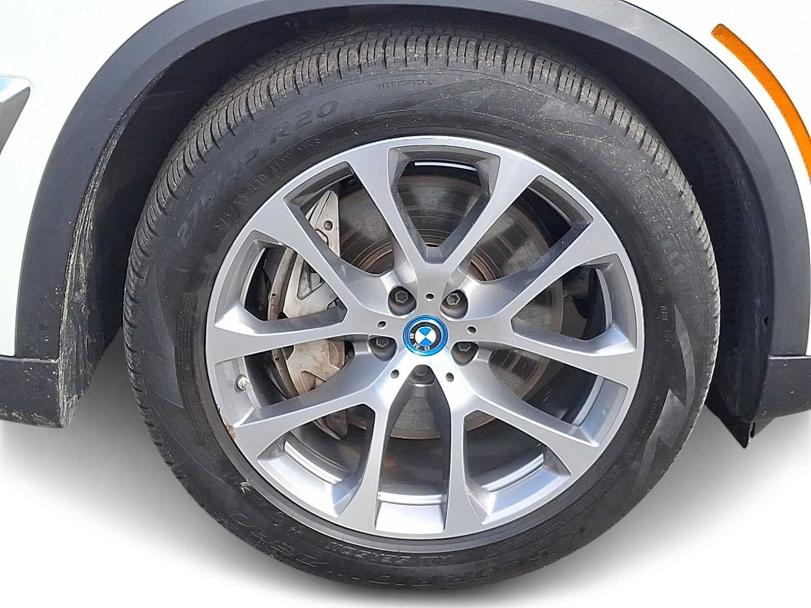 2024 BMW X5 xDrive50e Plug-In Hybrid