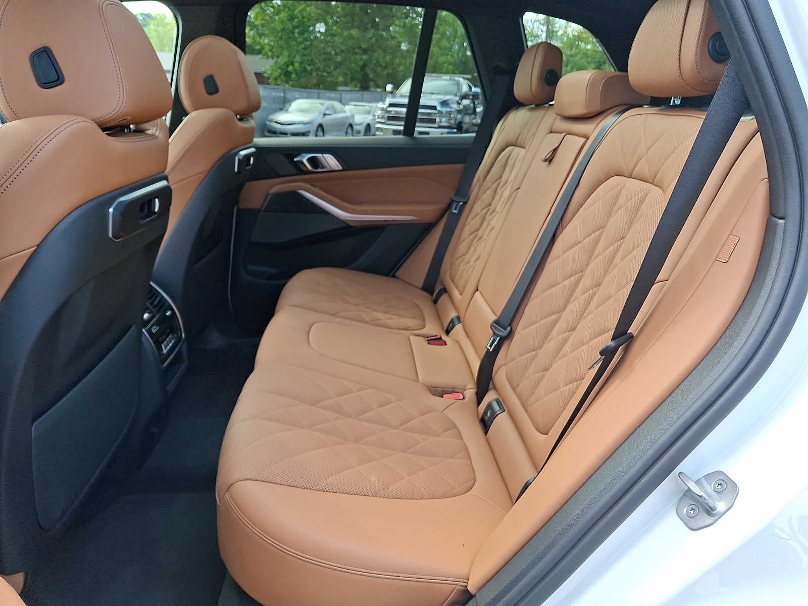 2024 BMW X5 xDrive50e Plug-In Hybrid