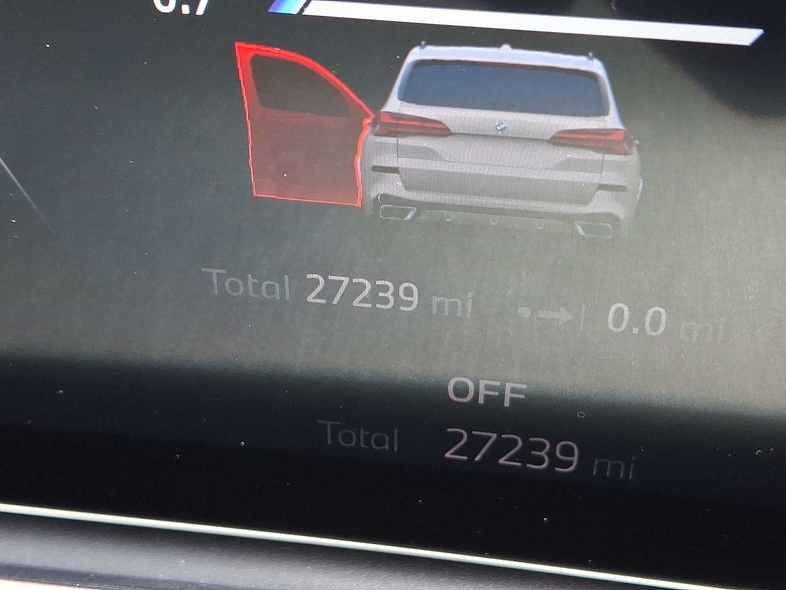 2024 BMW X5 xDrive50e Plug-In Hybrid