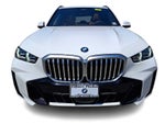 2024 BMW X5 xDrive50e Plug-In Hybrid
