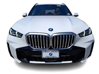 2024 BMW X5 xDrive50e Plug-In Hybrid