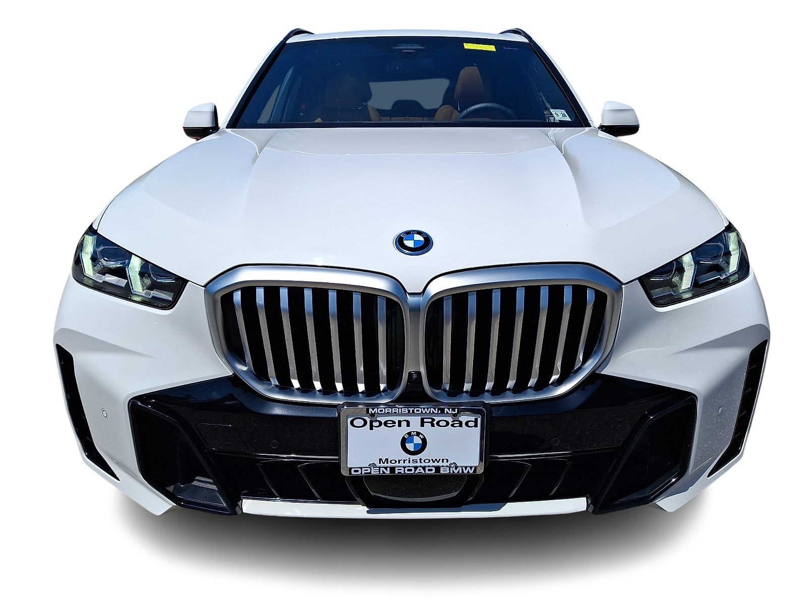 2024 BMW X5 xDrive50e Plug-In Hybrid
