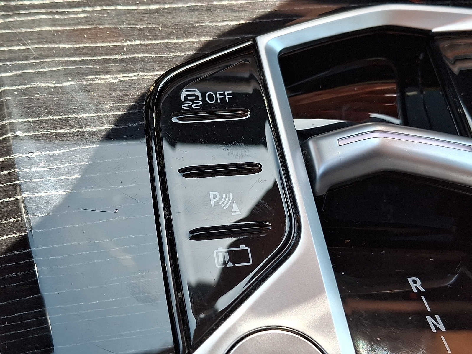 2024 BMW X5 xDrive50e Plug-In Hybrid