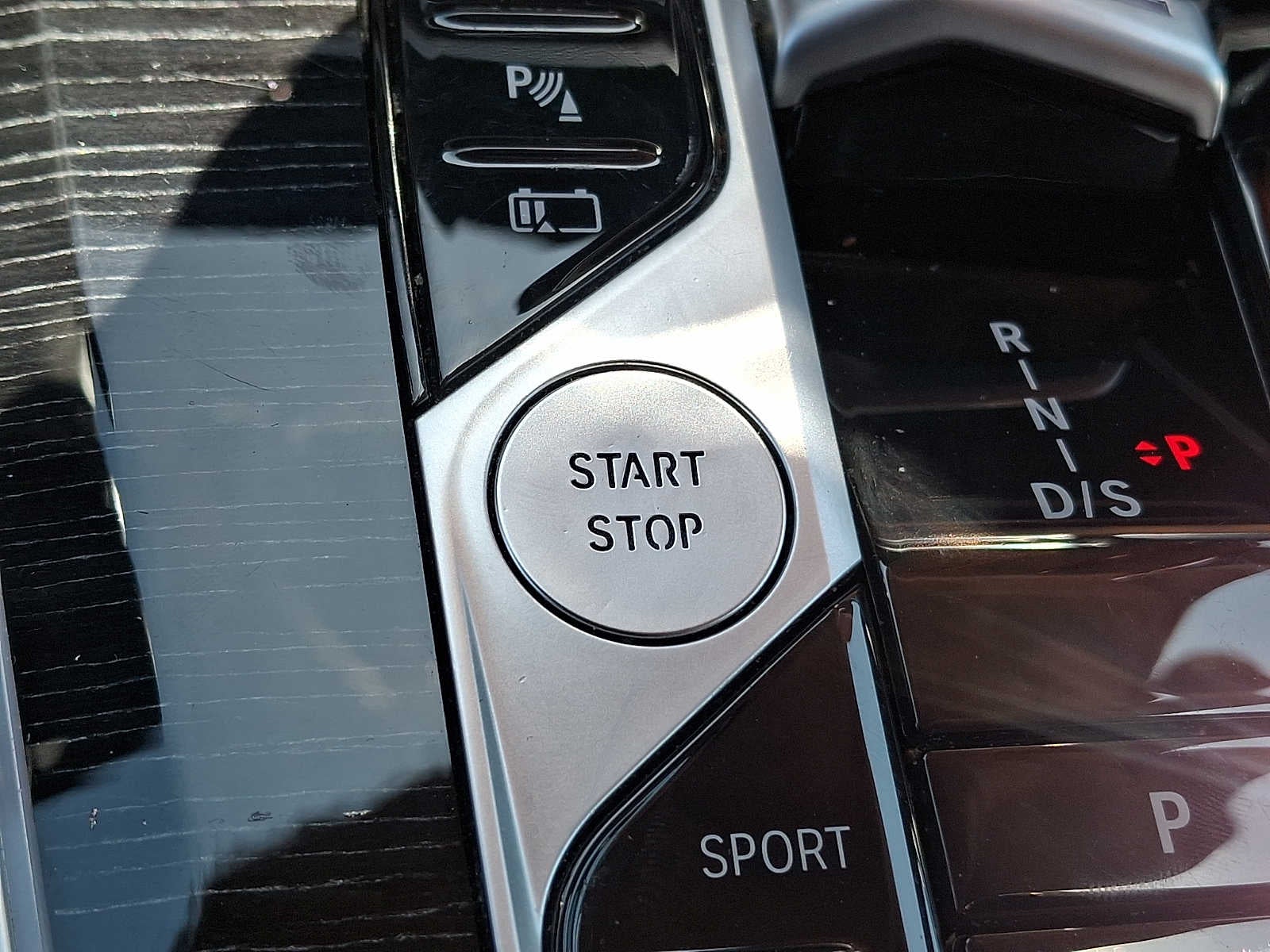 2024 BMW X5 xDrive50e Plug-In Hybrid
