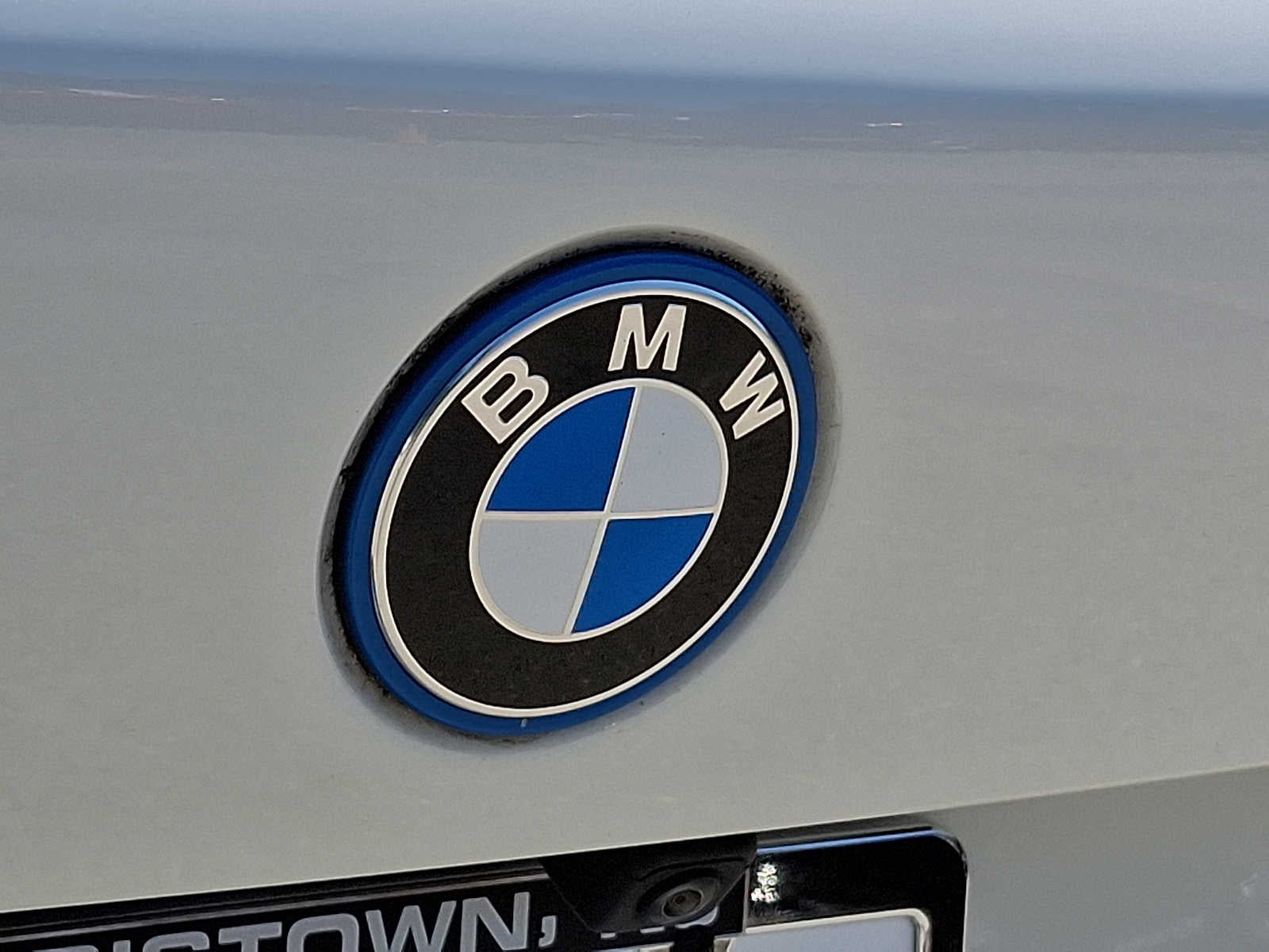 2024 BMW X5 xDrive50e Plug-In Hybrid