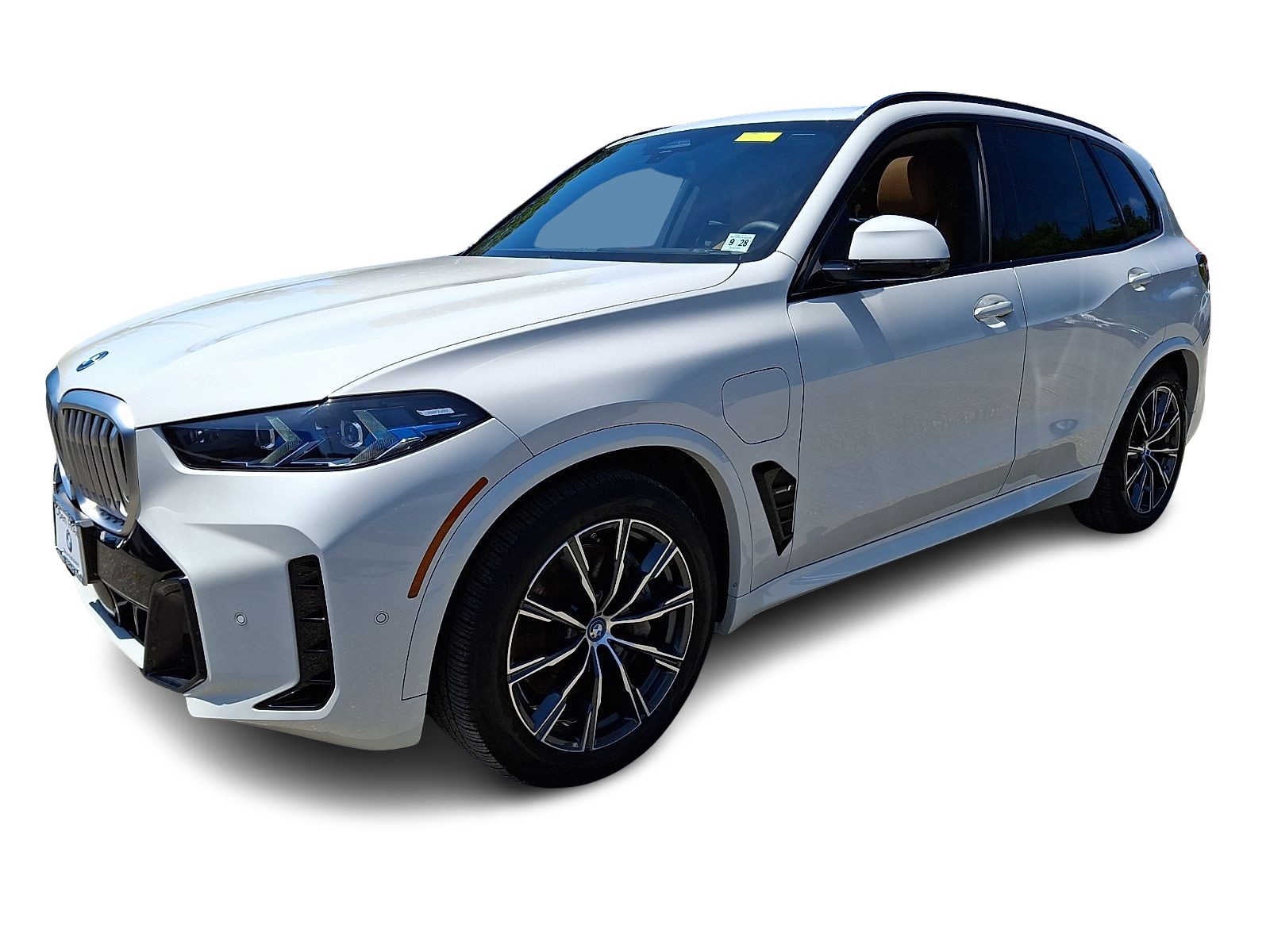 2024 BMW X5 xDrive50e Plug-In Hybrid