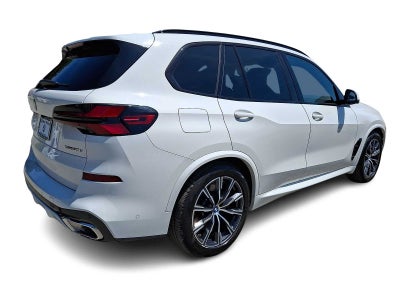 2024 BMW X5 xDrive50e Plug-In Hybrid