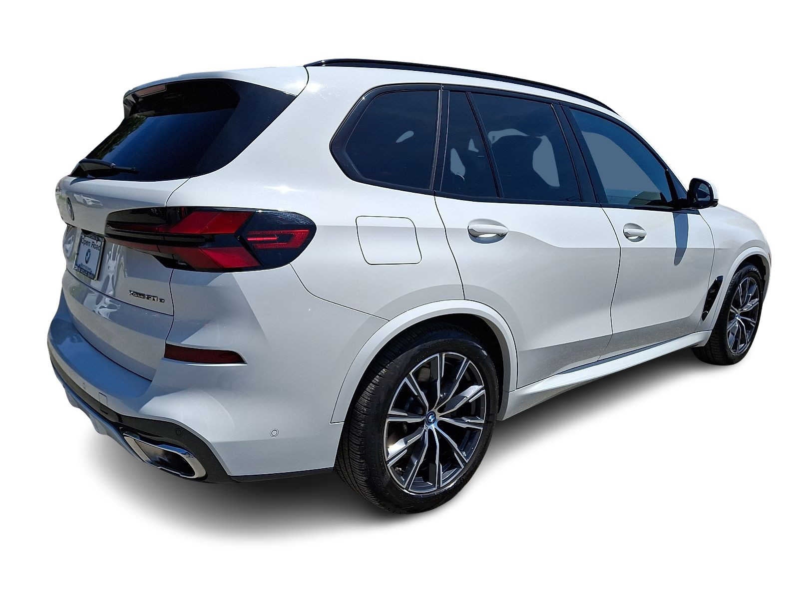 2024 BMW X5 xDrive50e Plug-In Hybrid