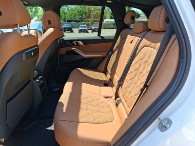 2024 BMW X5 xDrive50e Plug-In Hybrid