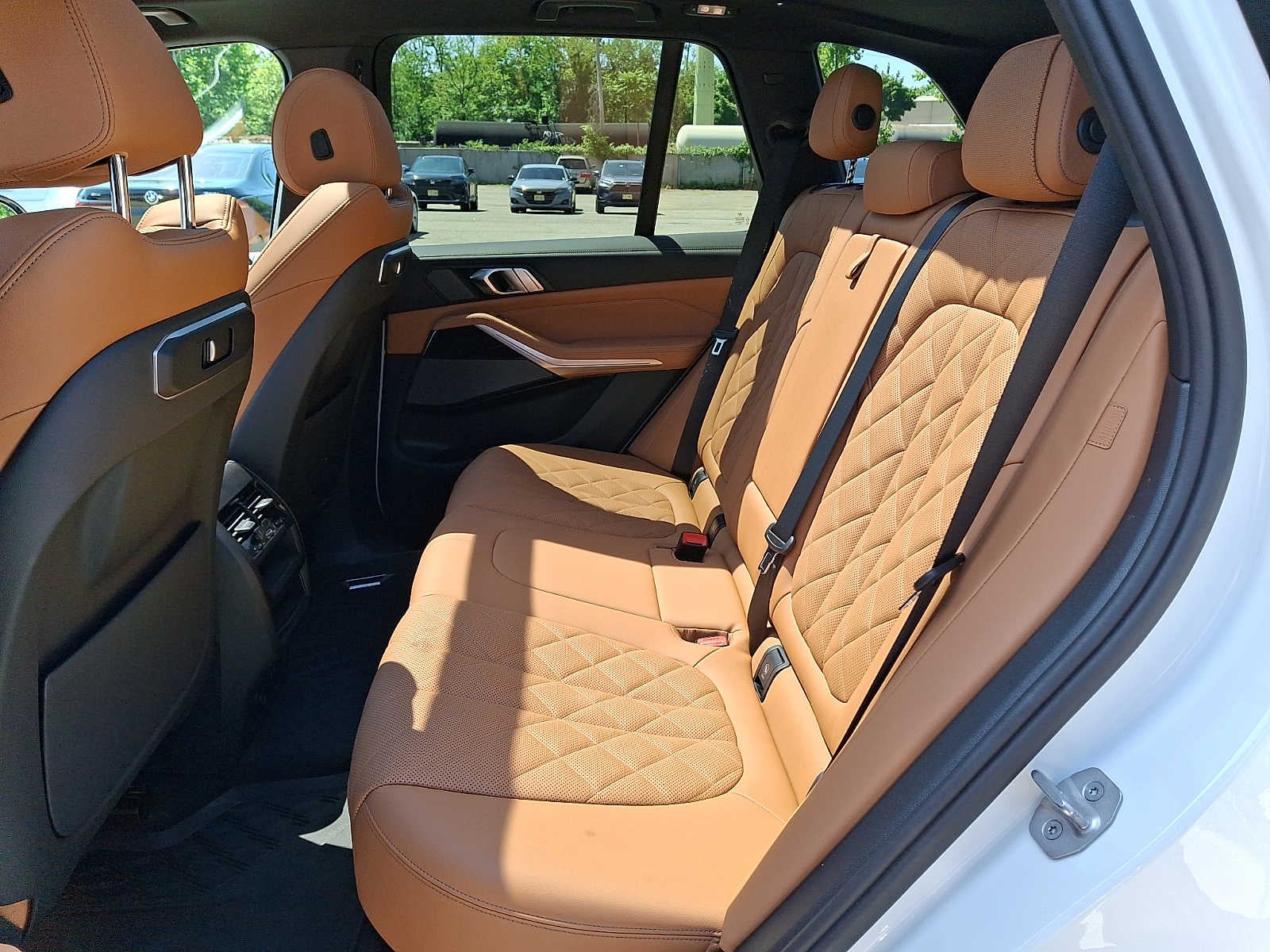 2024 BMW X5 xDrive50e Plug-In Hybrid