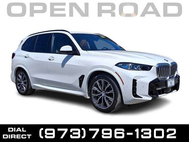 2024 BMW X5 xDrive50e Plug-In Hybrid