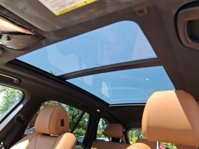 2024 BMW X5 xDrive50e Plug-In Hybrid