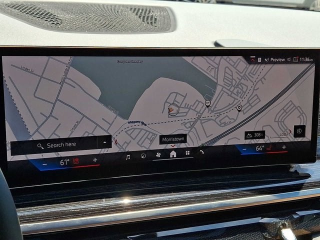 2024 BMW X5 xDrive50e Plug-In Hybrid
