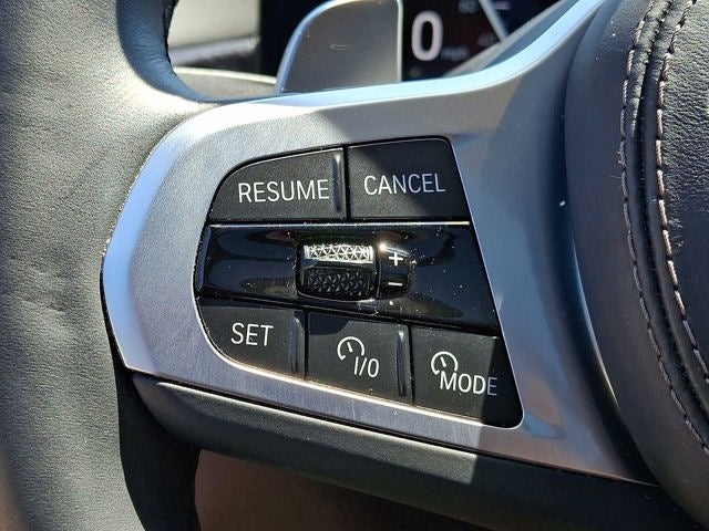 2024 BMW X5 xDrive50e Plug-In Hybrid